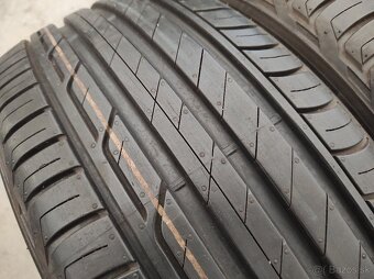 Letné pneu 215/50 R18 Bridgestone 2ks - 2