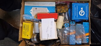 Škoda 120 tieto veci. - 2