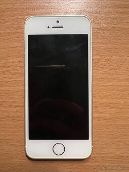 Predám iPhone 5s - 2