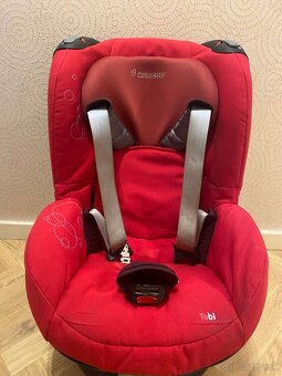 MAXI COSI AUTOSEDACKA - 2