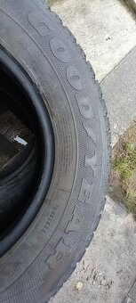 Good Year Wrangler 205 R16C 110/108S - 2