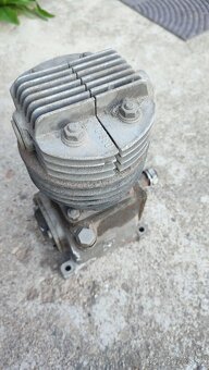 Kompresor DDR - 2