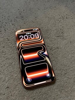 Apple iPhone 17 Pro 256 GB – Cosmic Orange - 2