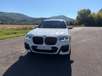 BMW X3 Xdrive 20d - 2