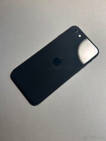 APPLE iPhone SE 2020 Black 64GB - 2