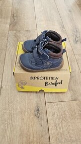 Protetika Barefoot detske topanky - 2