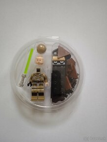 Nabízím figurky Lego Star wars NOVÉ - 2