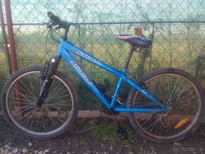 Predám horský bicykel 26 - 2