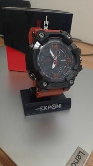 Exponi hodinky - 2