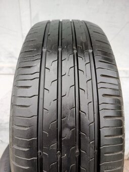 Predám alu kola 5x112 R16 Germany - 2