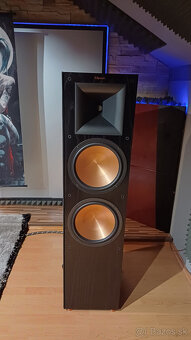 Klipsch RF-7 II - 2