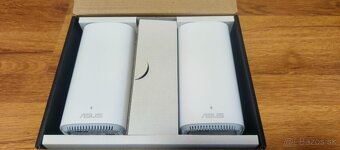 Modem ASUS ZenWifi aC mini - 2