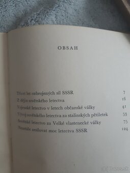 Vojenske letectvo - 2