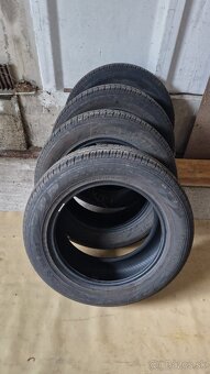 Pirelli scorpion verde 235/60 r18 103V - 2
