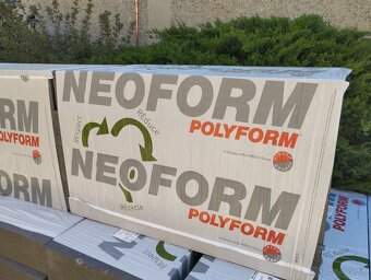Fasadny polystyren - 2