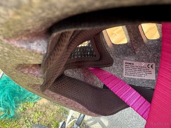 Detsky bicykel Head 20 - 2