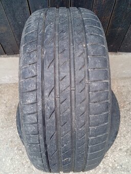 Letné pneu Laufenn S FIT EQ 225/55 R16 2 ks - 2