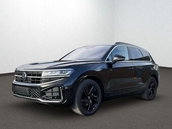 Volkswagen Touareg 3.0TDi 4M R-Line - 2