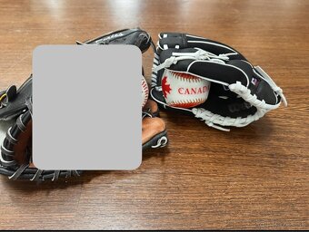Baseball rukavice - 2