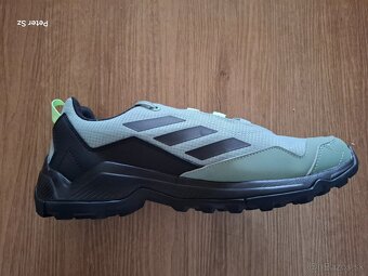 Adidas terrex eastrail 45 1/3 - NOVÉ - 2