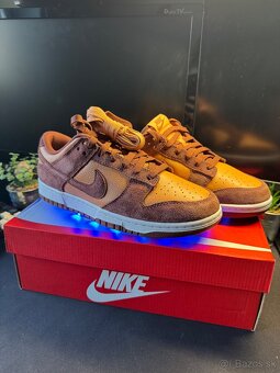 Nike Dunk low retro SE - 2