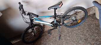 Detský bicykel - 2