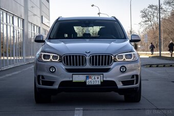 BMW X5 40d x-drive - 2
