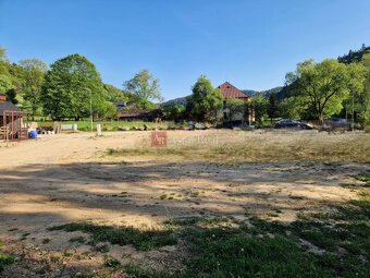 AstonReal: predaj rekreačný pozemok 612 m2, PIENINY - Červe - 2