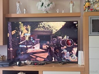 PS4 +4 HRY + MAFIA TRILÓGIA - 2
