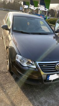 Passat b6 - 2