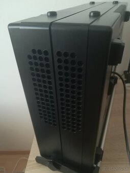 Uher sg 520 - 2