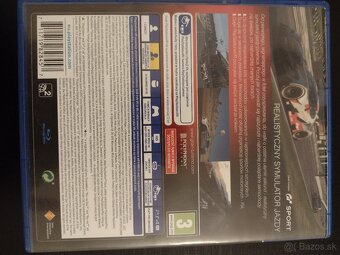 Gran Turismo PS4 - 2