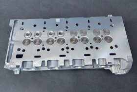 hlava motora Renault, Opel, Nissan 2,5 dci, 2,2DCi - 2