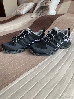 Tenisky ADIDAS TERREX SWIFT R2 GTX W - 2