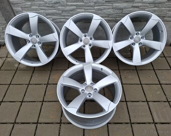 Originál AUDI ROTOR R19 - 2