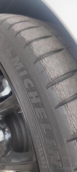 Michelin pilot sport 4 18r , 225/40 92y - 2