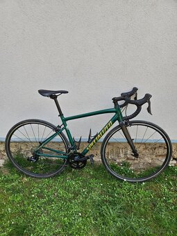 Cestný bicykel Specialized Allez Sport - 2