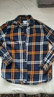 Pull @Bear košeľa - M - 2