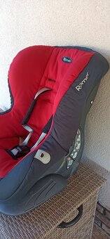 Romer autosedacka - 2