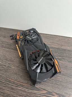 Vega 56 Gigabyte - 2