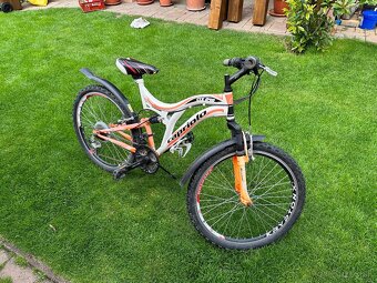 Bicykel - 2