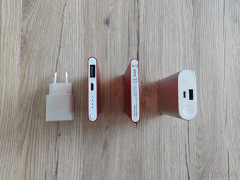 Powerbanky xiaomi - 2