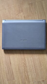 ASUS N53S - 2