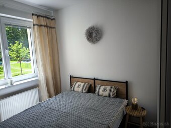 2-izbový byt Kastor Vlčince Žilina - 2
