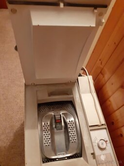 Pračka ZANUSSI - 2