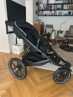 THULE urban glide 2 - 2