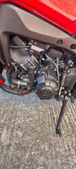Yamaha tracer 9gt -REZERVOVANE - 2