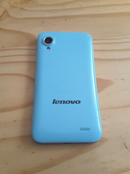 Predám Lenovo S720 - 2