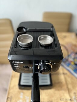 Sencor SES1710BK - 2