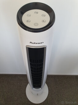 Rohnson Tower Air Cooler R-879 - 2